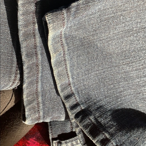 Lee Rider Jeans - Picture 3 of 5